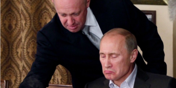 Putin thyen heshtjet, flet për herë të parë për rrëzimin e avionit: Prigozhin ishte një biznesmen i talentuar, ngushëllime familjarëve