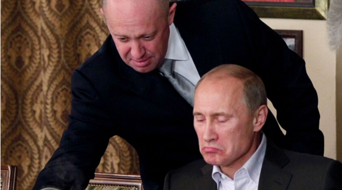 Putin thyen heshtjet, flet për herë të parë për rrëzimin e avionit: Prigozhin ishte një biznesmen i talentuar, ngushëllime familjarëve