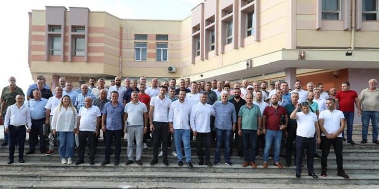 Kukësi pa kryetar bashkie, socialistët caktojnë kandidatin e tyre për zgjedhjet e shtatorit