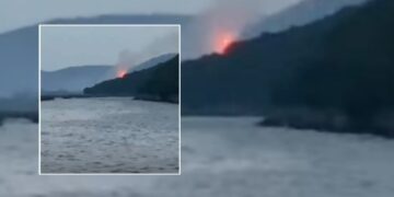 Nisin zjarret në parqe, a po hapen troje për hotele?