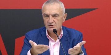 Meta: Rama përmes kapjes së drejtësisë garanton paprekshmërinë e tij dhe korrupsionin: Qeveria vulos vetë vjedhjen me inceneratorët, kthehet te riciklimi