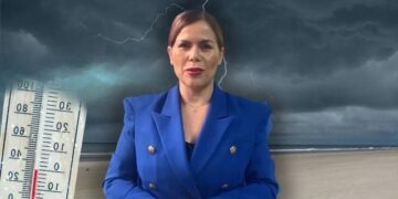 Si priten ditët e fundit të gushtit? Meteorologia tregon kur nisin reshjet e shiut në të gjithë territorin e vendit