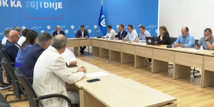 Primaret për bashkinë e Kukësit, zbardhen emrat e kandidatëve, ja kush garon
