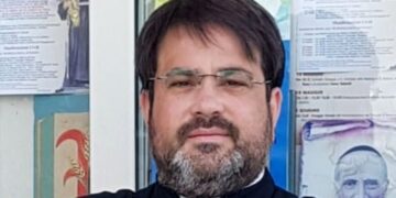 Prifti italian ndërron jetë në Shqipëri, 45-vjeçari ndodhej në Shënkoll