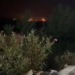Tentohet zjarrvënie edhe pranë inceneratorit të Fierit