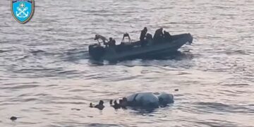 Fundoset varka me emigrantë pranë Lesvos, 4 fëmijë të vdekur