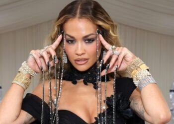 E ka për incidentin? Rita: Pa gabime, ne nuk do të ishim njerëzit që jemi