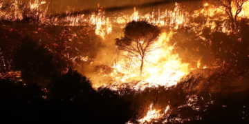 Paralajmërimi i frikshëm i shkencëtarëve: I nxehti, zjarret dhe përmbytjet janë vetëm ‘maja e ajsbergut’, ja çfarë pritet