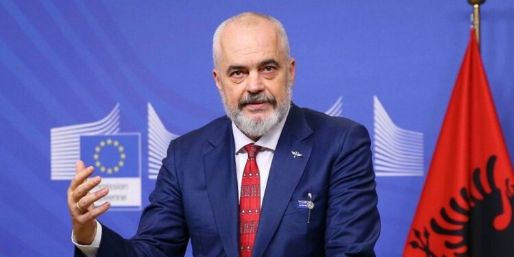 Përplasja në BE për zgjerimin brenda 2030-ës, Rama reagon me ironi: Autobusi s’mund të bëhet kurrë aeroplan rus