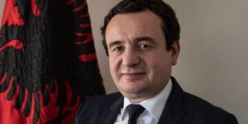 Çfarë e pengon bashkimin e Kosovës me Shqipërinë? Albin Kurti flet për median greke