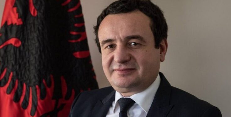 Çfarë e pengon bashkimin e Kosovës me Shqipërinë? Albin Kurti flet për median greke