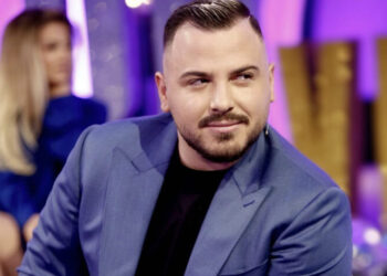 Po përfliten Kiara dhe Efi, por Ronaldo do jetë në “Përputhen” (FOTO)