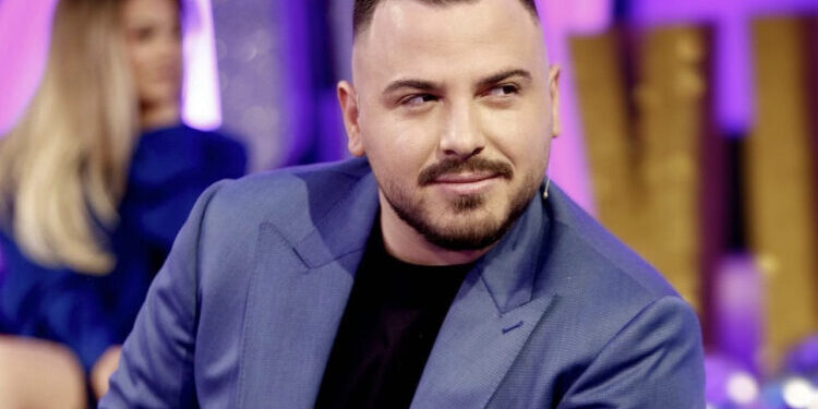 Po përfliten Kiara dhe Efi, por Ronaldo do jetë në “Përputhen” (FOTO)