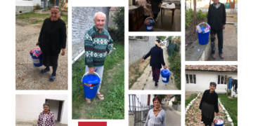 Smile. al, aty ku shpirti gjen prehjen e shpresës!