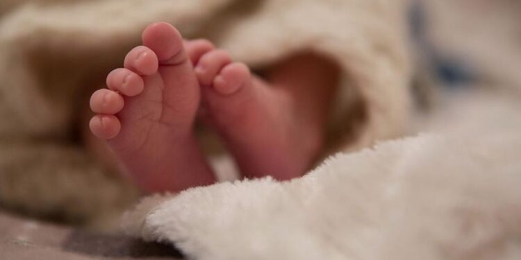 Konsumoi metadon, ndërron jetë foshnja 1 vjeç e gjysmë nga Saranda