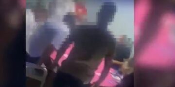 “Shqiponjat” bastisin dy lokale në Kombinat, arrestohen 11 persona duke luajtur poker, gjendet dhe kokainë