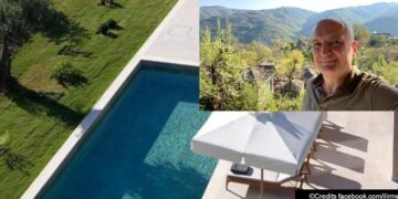 Ilir Meta pushime luksi në Greqi, dhoma më e lirë 630 euro