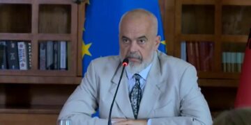 Kërcënimet e Greqisë për Belerin, Rama i prerë: Sa të jem unë s’ka shans t’i bëhet presion drejtësisë