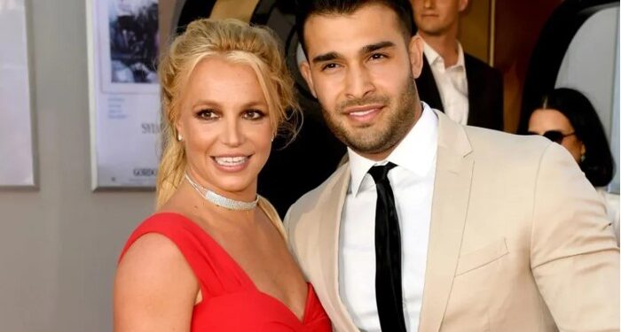 Britney Spears drejt ndarjes, parteneri 29-vjeçar kërkon divorcin