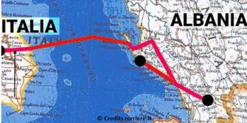 Uji nga Gjirokastra në Pulia, Rama: Të gjitha janë ide, s’ka asnjë projekt