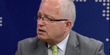 2 italianë të vdekur dhe 6 të marrë peng në Sarandë, Spaho ironizon: Maldivet e Europës po dalin në origjinë