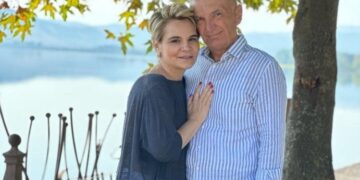 U tha se pushuan në ishullin luksoz, Monika Kryemadhi shuan zërat: Mos e ngatërroni liqenin e Janinës me Skiathosin