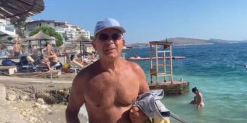 Sazan Guri ka 6 arsye pse nuk duhet të shtrihemi në shezlong