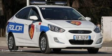 I siguroi makinën autorit të një atentati për t’u larguar, arrestohet 23-vjeçari në Dibër