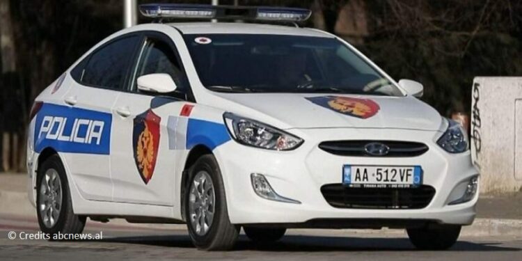 I siguroi makinën autorit të një atentati për t’u larguar, arrestohet 23-vjeçari në Dibër