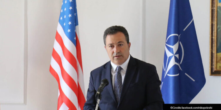 15 vite burg për zjarrvënie të qëllimshme, Peleshi: Ky ndëshkim tregon vendosmërinë tonë ndaj krimit