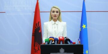 Pranimet në Akademinë e Sigurisë, kriteret që duhet të plotësojnë aplikantët dhe kuotat sipas rretheve