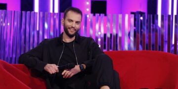 Çfarë ndodhi? Eduart Grishaj përfundon në spital