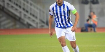 Ish-lojtari i Tiranës shfaqet në SPAK