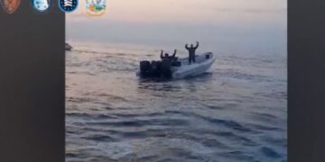 U kapën duke trafikuar drogë, lihen në burg 6 të arrestuarit e operacionit “Flakë në det”