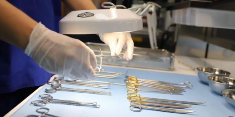 Kompania e koncesionit të sterilizimit 76 milionë euro të ardhura deri tani, si u rritën pagesat përtej parashikimeve