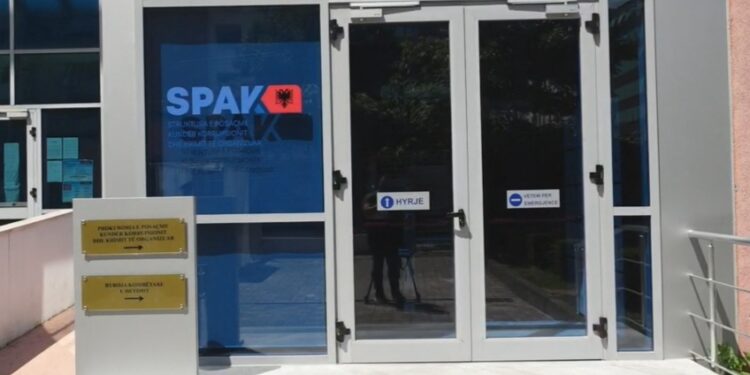 Arrestimet për koncesionin 100 milionë euro të sterilizimit, SPAK zbardh akuzat: Hetimet vazhdojnë edhe për persona të tjerë