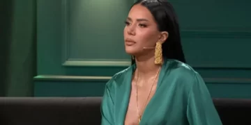 Hodhi kunja për Kiarën? Efi ‘i vë kapakun’ historisë me banorët e “BBV”