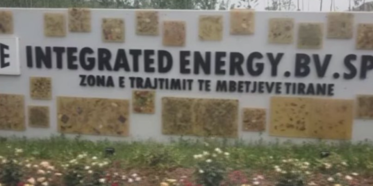 Sekuestrimi i inceneratorit nga SPAK, Zëri i Amerikës: Akti i parë nga drejtësia për Tiranën