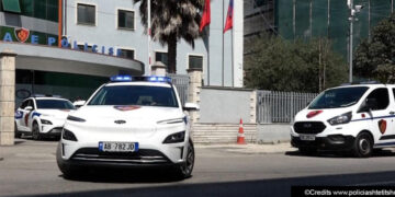 Sherr në një lokal në Korçë, i riu bën për spital 34-vjeçarin