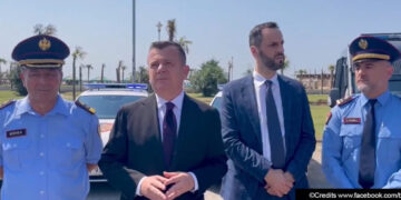 Balla nga Shkodra: Vijon me rezultate të dukshme goditja e kultivimit të kanabisit “Alpe të Pastra”