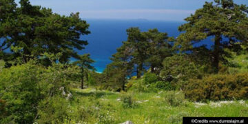 Dolën për të eksploruar karaburunin dhe humbën, policia gjen çiftin francez