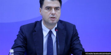 Urdhër-arrestet e SPAK për koncesionin e sterilizimit, Basha thirrje: T’i shkohet deri në fund zinxhirit të përgjegjësive