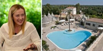 Meloni ndërpret pushimet në Puglia dhe niset drejt Vlorës, vizitë edhe në shtëpinë e Ramës