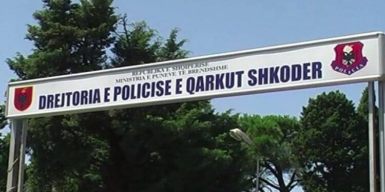 Plagoset një person në Shkodër, detajet e para