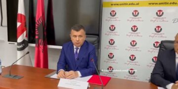 Balla njofton 100 vende të reja në Policinë e Shtetit, ja kush mund të aplikojë