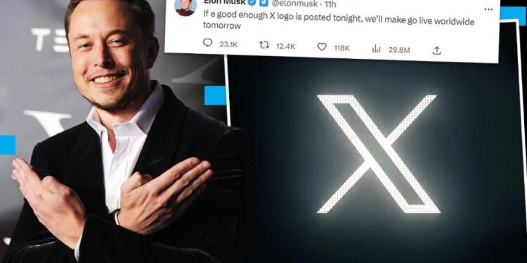 Nuk ka më Twitter! Çfarë do të thotë Elon Musk me “X”