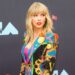 Taylor Swift, gruaja e parë që tejkalon 100 milionë dëgjues në muaj në Spotify