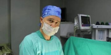 Debat për 4 euro me prostitutën, vritet mjeku në hotel