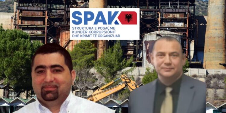 1 milionë euro pasuri e patundshme në Durrës, kush është administratori i “F.M.O”-së pas së cilës fshihen Zoto dhe Mërtiri