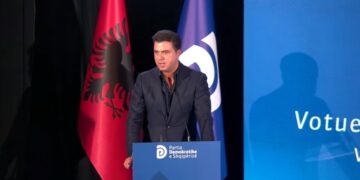 Basha në prezantimin e Reformës Zgjedhore: Presidenti të zgjidhet nga populli, të sigurohet vota e emigrantëve